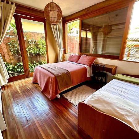 Casa Da Arquiteta Guest House Ilhabela Eksteriør billede