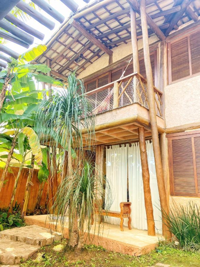 Casa Da Arquiteta Guest House Ilhabela Eksteriør billede