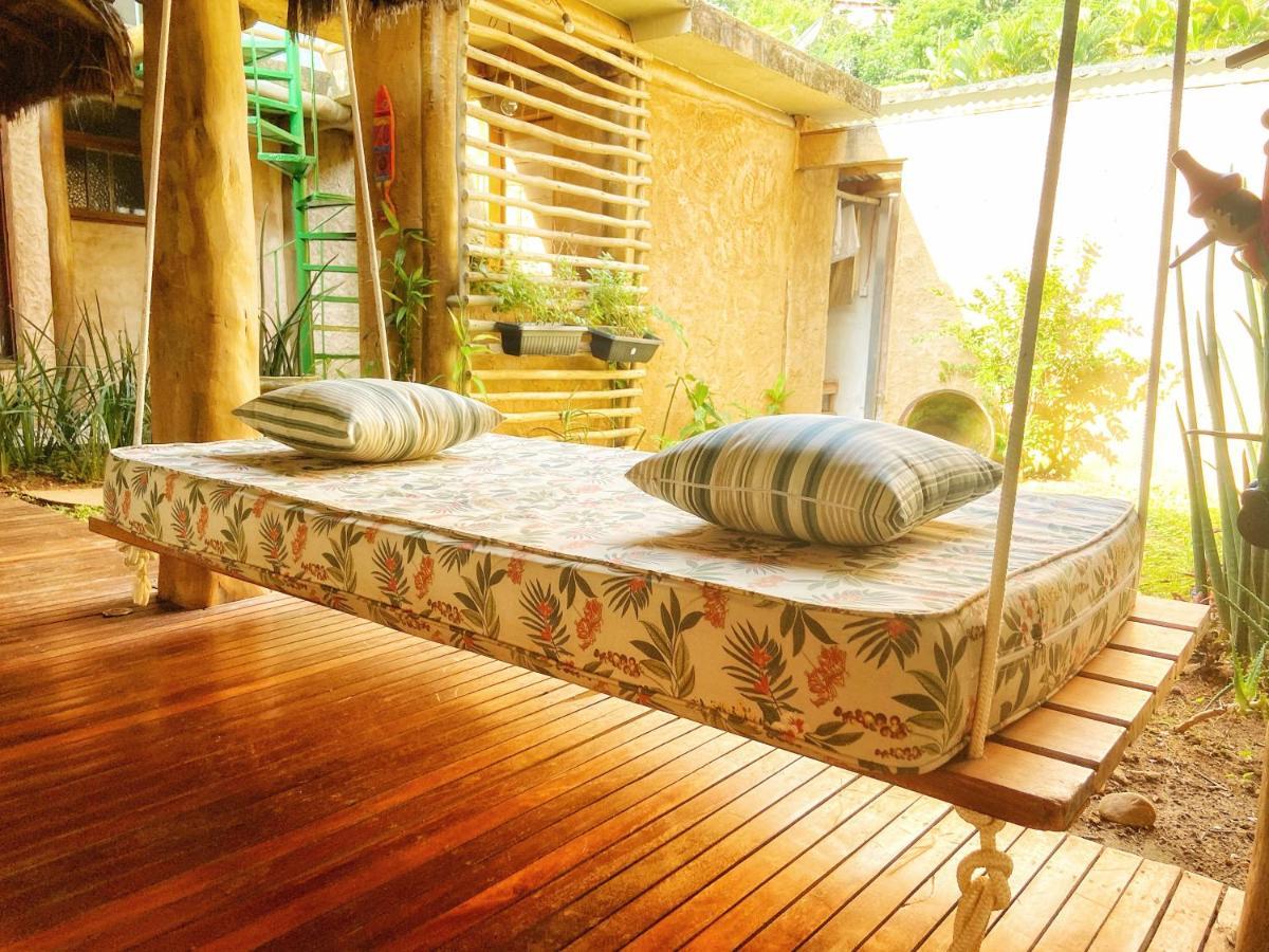 Casa Da Arquiteta Guest House Ilhabela Eksteriør billede