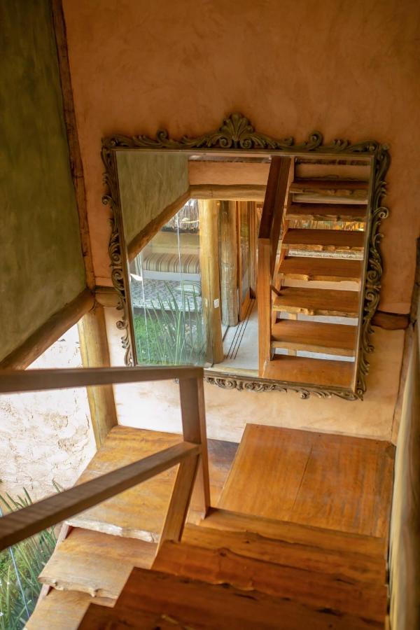 Casa Da Arquiteta Guest House Ilhabela Eksteriør billede