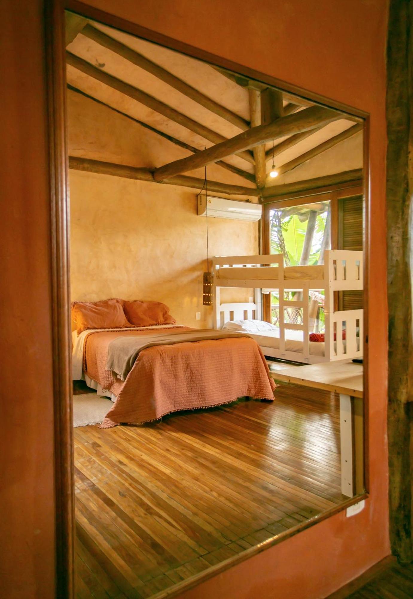 Casa Da Arquiteta Guest House Ilhabela Eksteriør billede