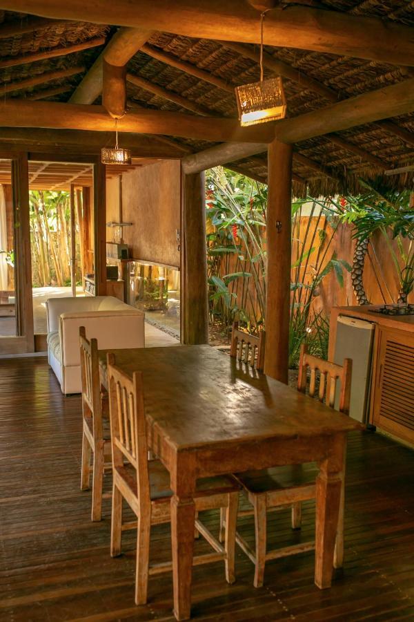 Casa Da Arquiteta Guest House Ilhabela Eksteriør billede