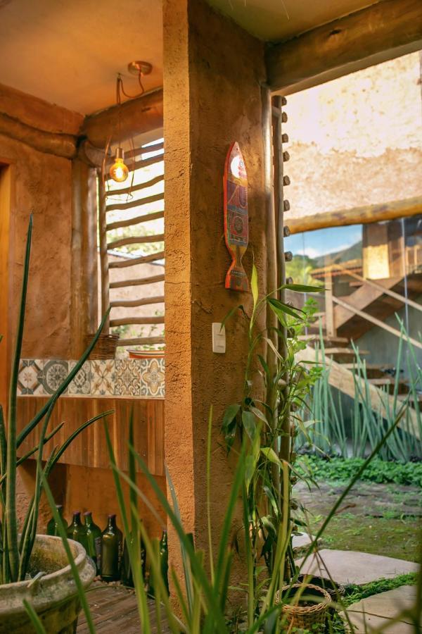 Casa Da Arquiteta Guest House Ilhabela Eksteriør billede