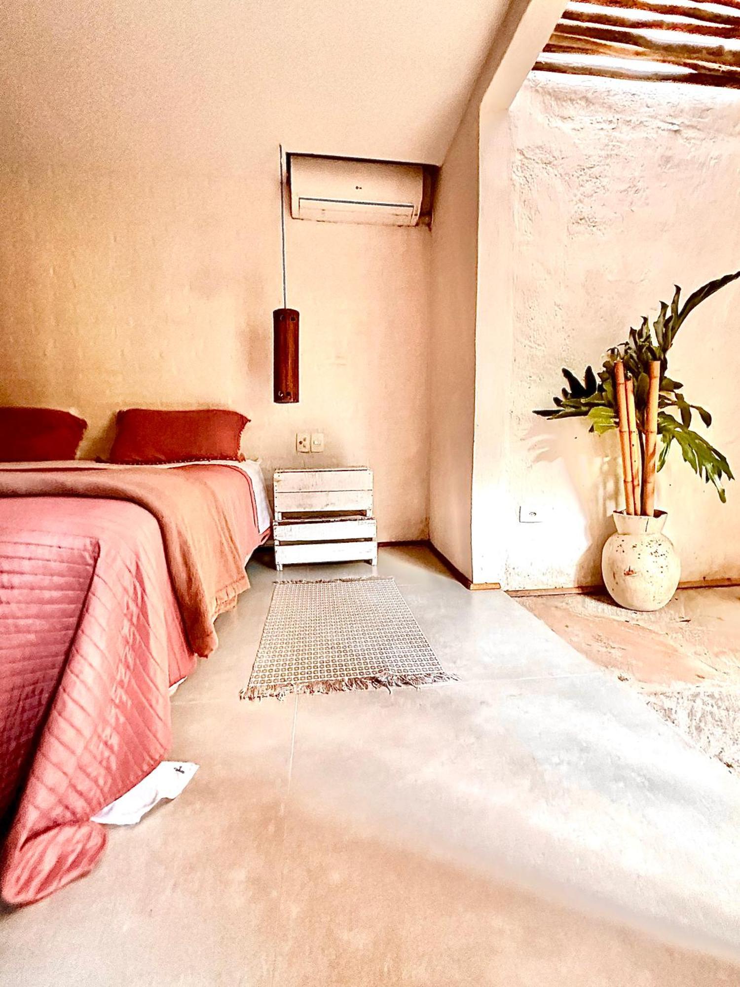 Casa Da Arquiteta Guest House Ilhabela Eksteriør billede